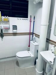 Blk 339 Clementi Avenue 5 (Clementi), HDB 3 Rooms #579072771
